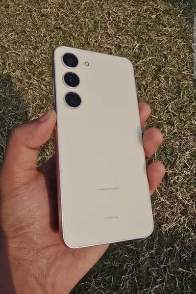 Samsung s23 5G 8/128 gb