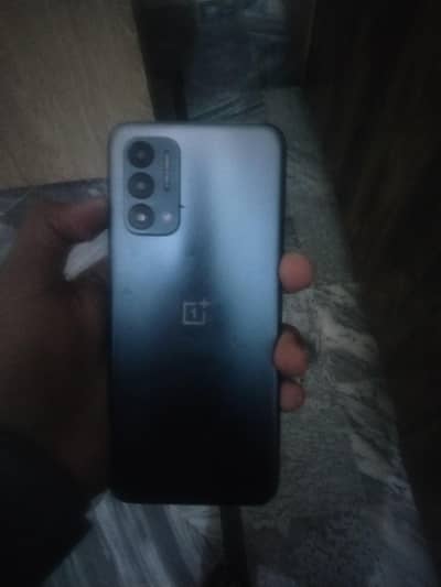 ONE PLUS N200 5G 10/9.5 CONDITION