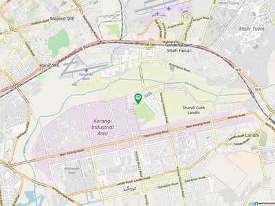 House Available For Rent In Saima Luxury Homes Korangi Karachi