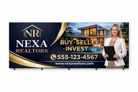 Honest and confident Male female staff required  for real estate offic