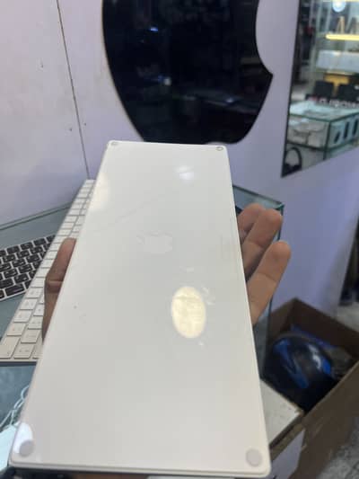 Apple magic 2 Keyboards