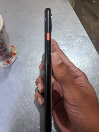 Google pixel 4xl with box