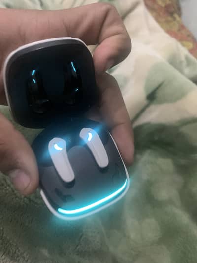 DANY (Matrix Airdots 400)