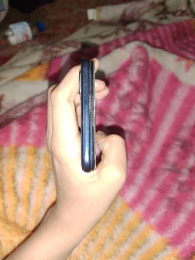 vivo y 20 with box condition all ok 64 GB 4GB ram