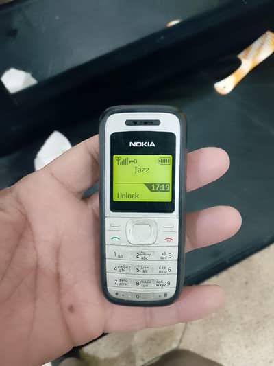 nokia 1200
