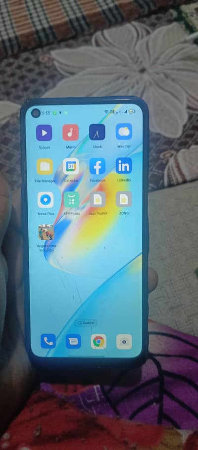 oppo a54 4+4gb 128gb only exchange, only mobile