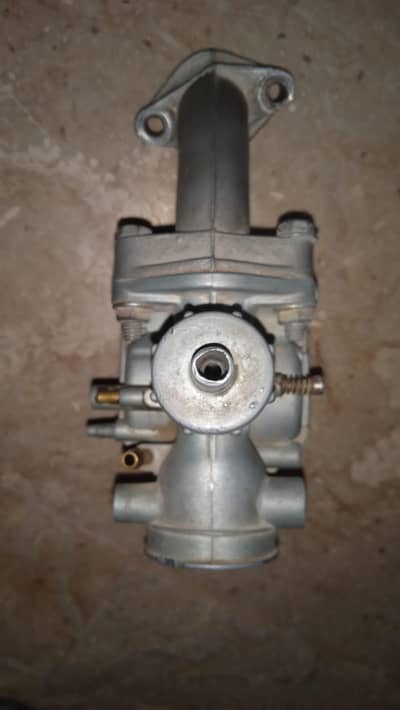 honda carburettor