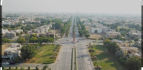 5 MARLA Possession Plot MOST BEAUTIFUL PRIME LOCATION RESIDENTIAL PLOT FOR SALE IN BAHRIA ORCHARD