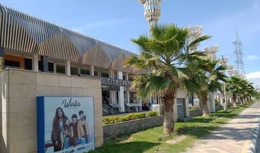 NEW CITY PHASE 2 PLOT FOR SALE N BLOCK || NEW CITY PHASE 2 PLOT FOR SALE