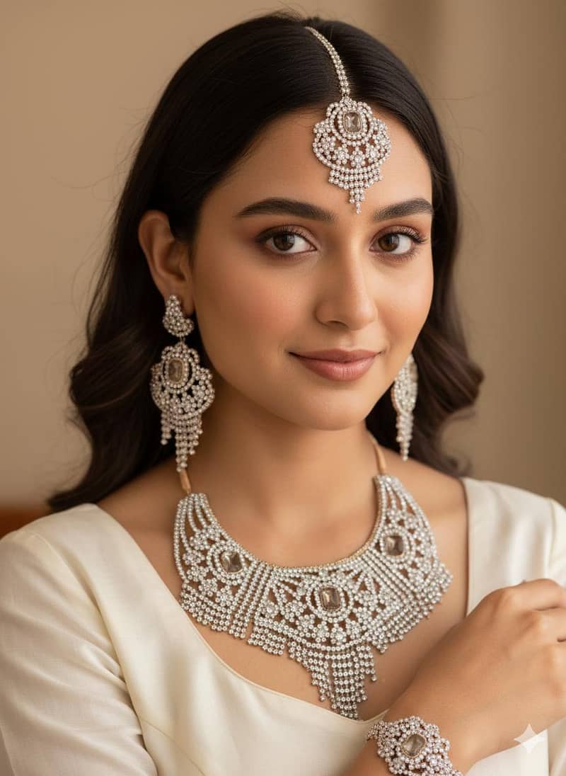 Bridal sets. . . 3