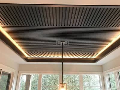 Elegant Velvet Texture & Micro Cement Flooring - Renovate Home & Offic