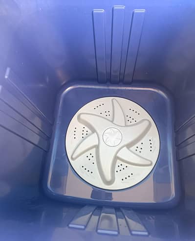 national washing machine