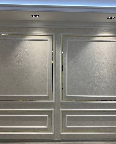 Micro Cement Flooring & Velvet Texture Services | Velvet Textures