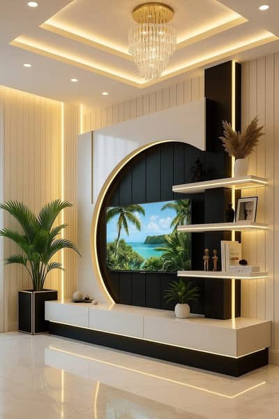 Velvet Textures & Stencil Texture Walls – Affordable Travertine Rate