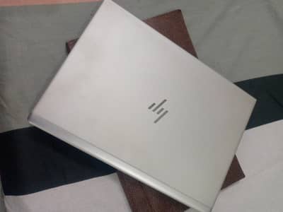 HP Elitebook 840 G5,  i5 8th Gen, 8GB Ram
