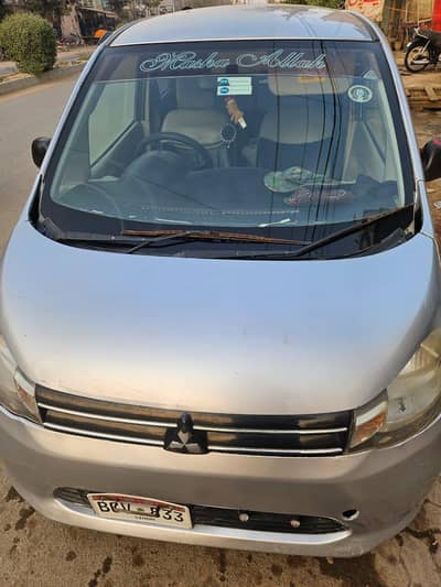 mitsubishi ek wagon just like nissan dayz