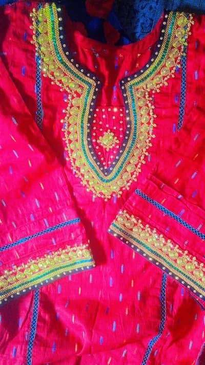 THREAD TALES EMBROIDERY