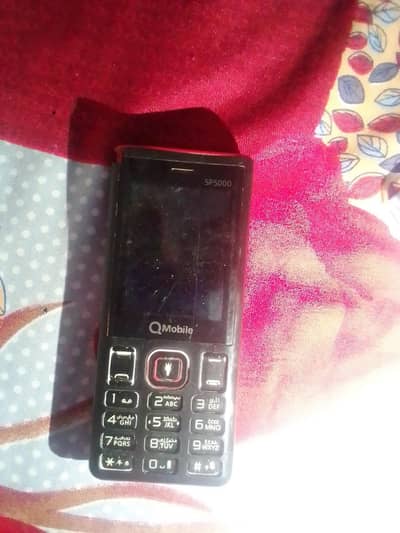 Q mobile keypad mobile Urgent sale