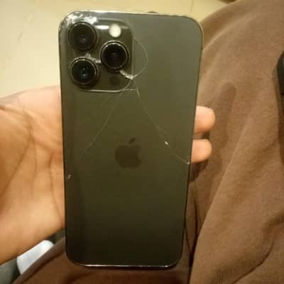 13 Pro Max 2 Month Sim Time Wala