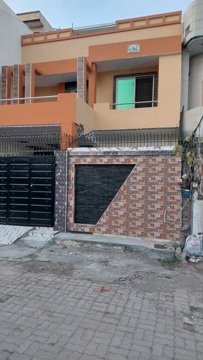 5.5 Marla house for sale Iqbal Town