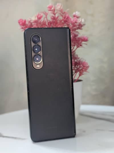 Samsung Z Fold 3 ( Non Pta )