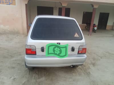 Mehran VXR car 2017 model