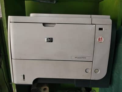 HP 3015
