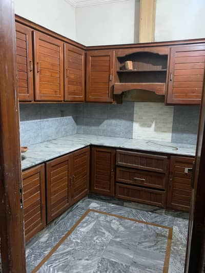 Saperate gate ground floor for rent in shallavelly near range road