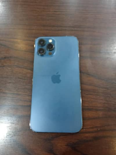 iphone 12pro max 128 Non pta