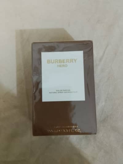 BURBERRY