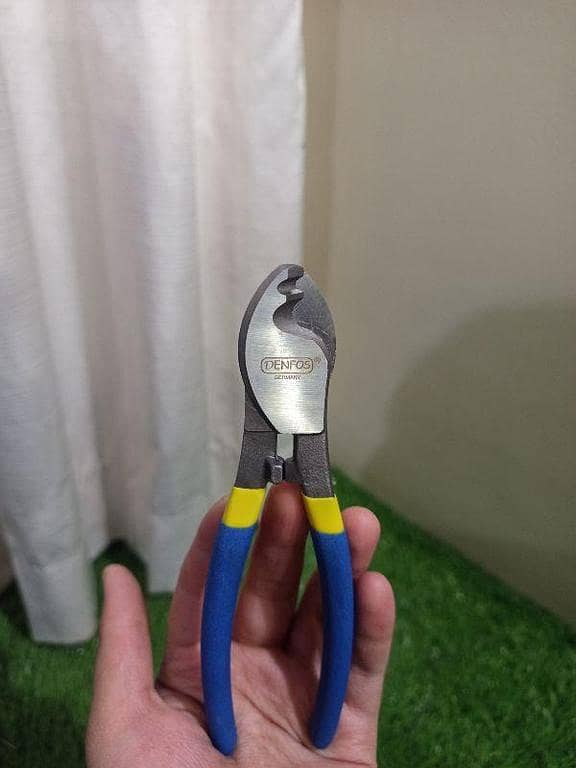 High Quality Cable Cutter | For Home and Professional Use