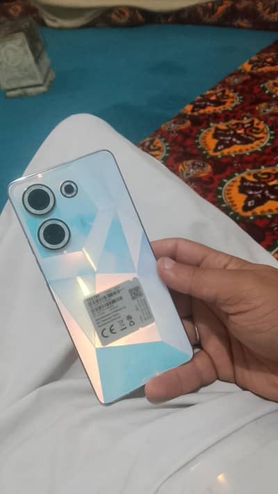 Tenco camon 20 mobile