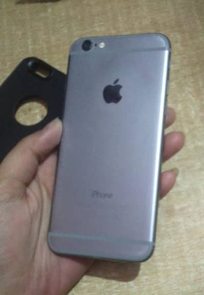 Iphone 6 Non Pta 10/10 Condition
