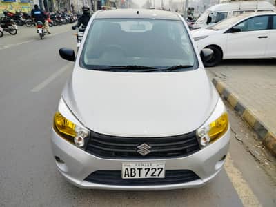 Suzuki Cultus 2021 model for Sale Btr than Mehran Santro swift vitz