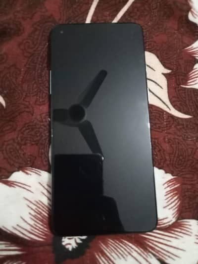 Oneplus 8t 12+12 256 gb