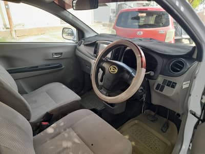 daihatsu Mira x memorial