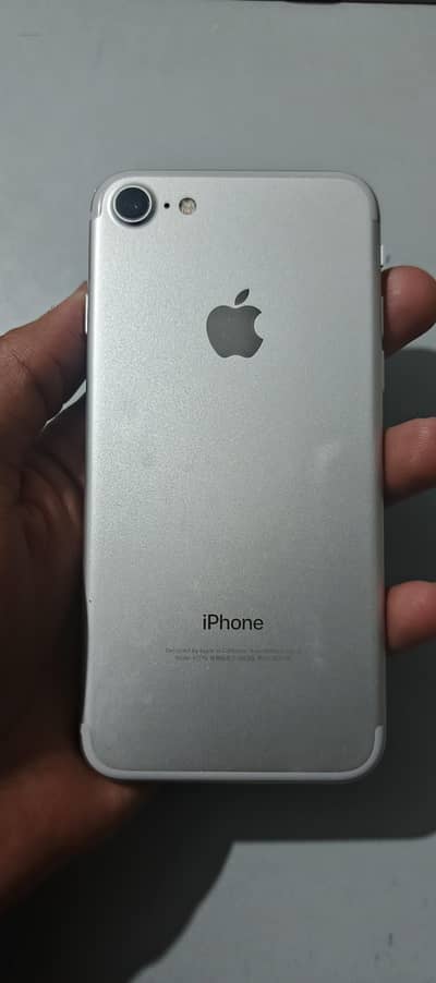 Iphone 7 Non pta