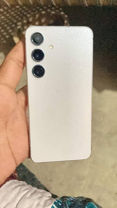 Samsung s24 non pta 8/256