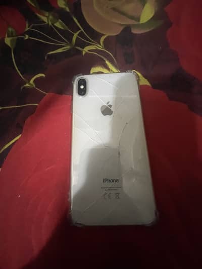 iphone xs max urgent sale exchange also