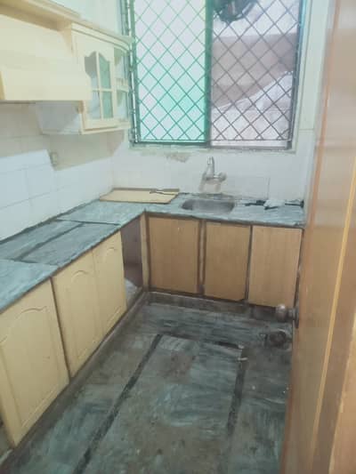 Ground portion for rent in g-11