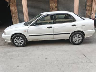 suzuki bleno for sale