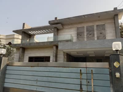 1 Kanal Most Super Out House Prime Hot For Sale dha Phase2