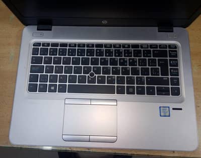 HP Core i5 6th 8gb 128SSD 840 G3 New