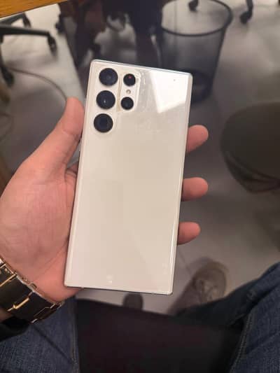 S22 ultra Official PTA