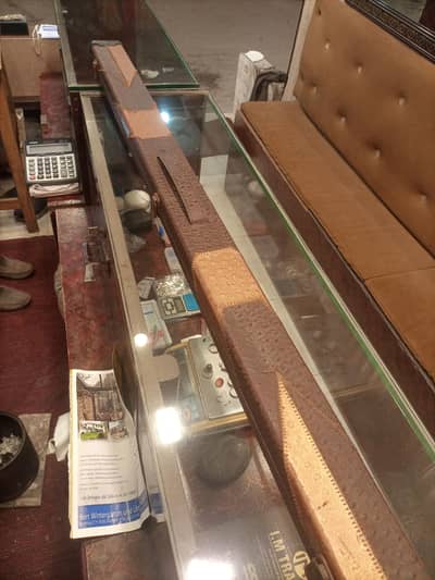 John Paris ultimate cue stick 3261