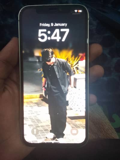 iphone 12( JV ) 128 GB