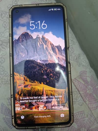redmi mi 11 lite for sale