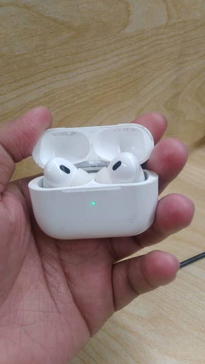 Airbuds pro 2 +92 306 5617810