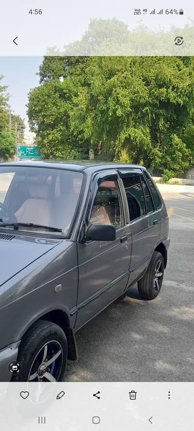 Suzuki Mehram VXR 2017 Call +933126960637