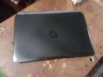 HP ProBook 450 G2